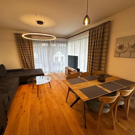 Apartmany Pampeliska Černý Dŭl Exterior photo