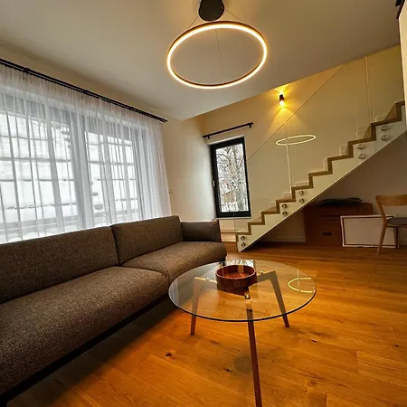Apartmany Pampeliska Černý Dŭl Exterior photo