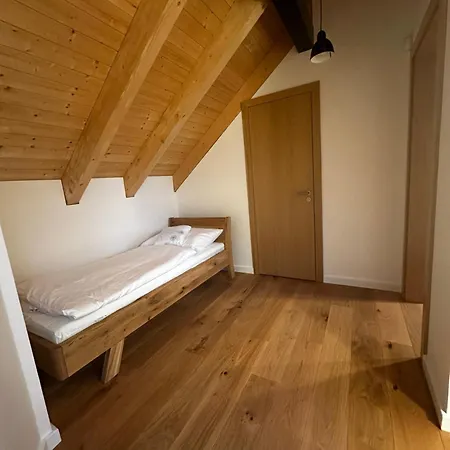 Apartmany Pampeliska Černý Dŭl Exterior photo