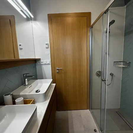 Apartmany Pampeliska Černý Dŭl Exterior photo