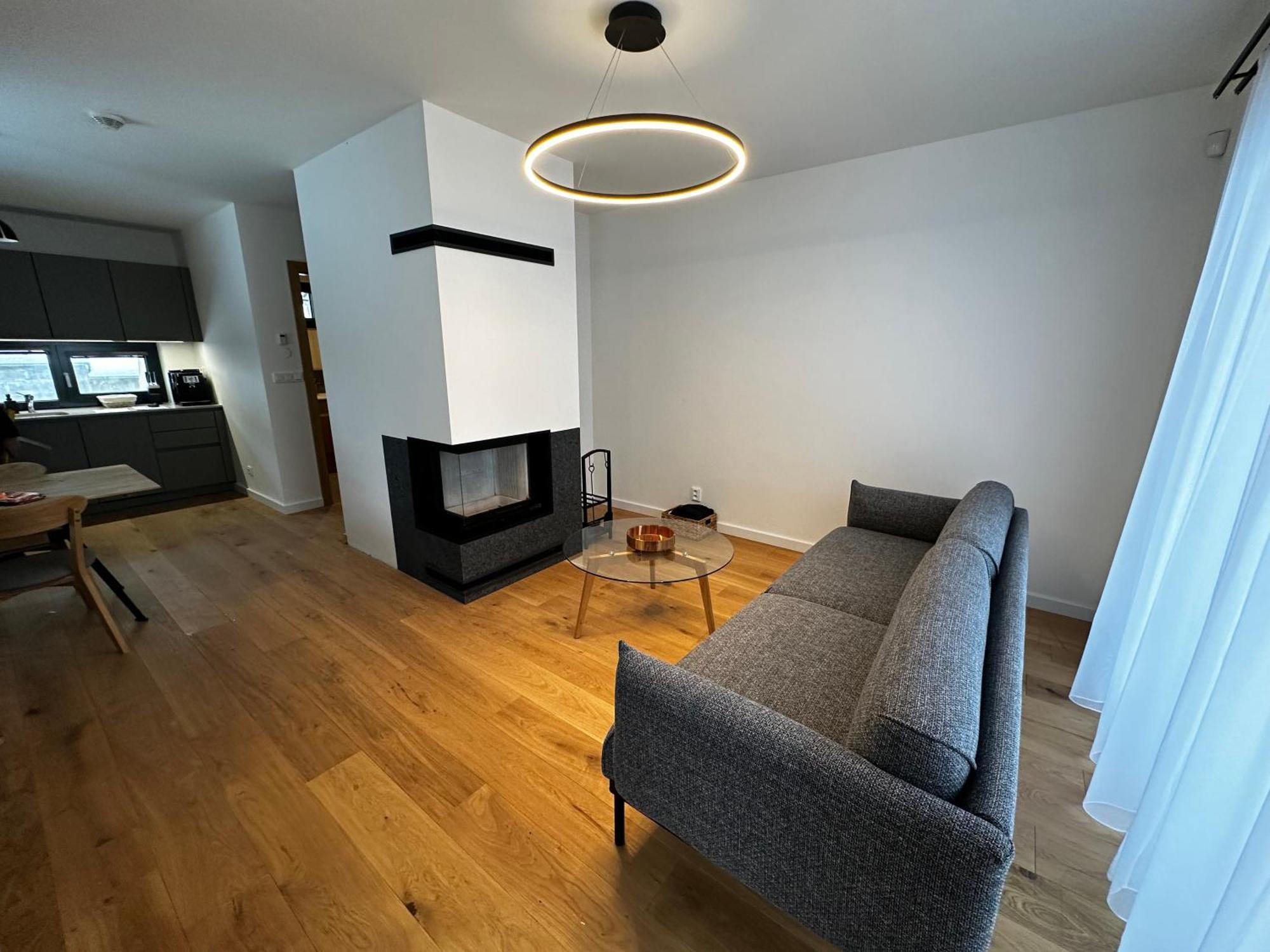 Pampeliska Apartment *