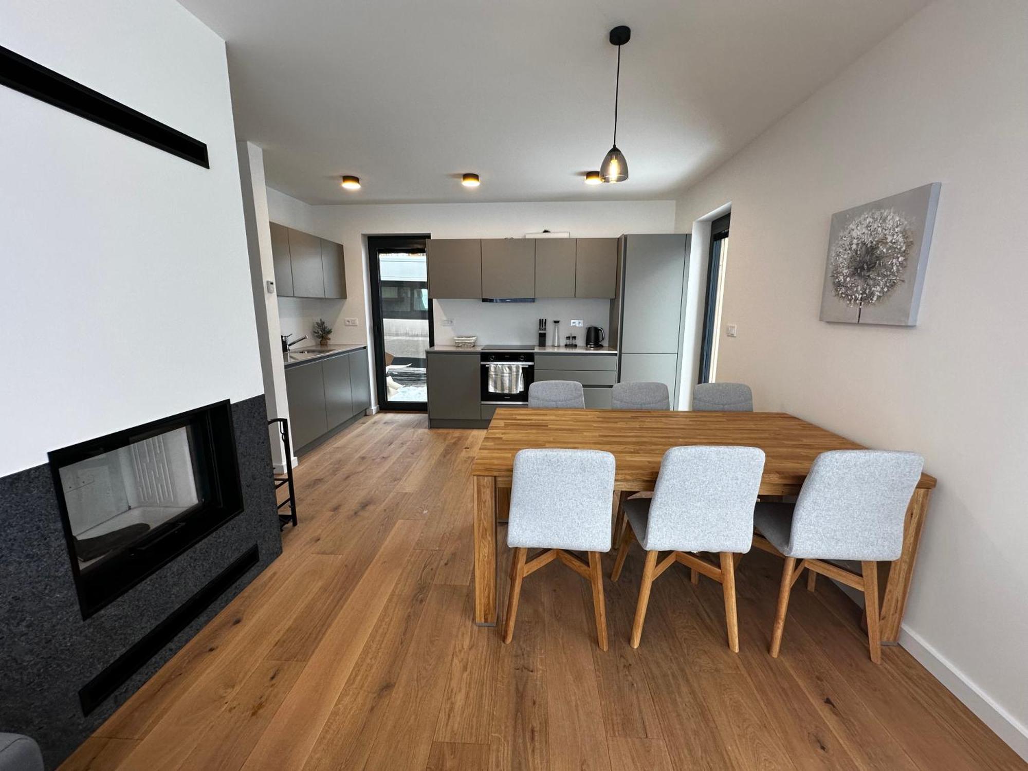 Apartment Pampeliska
