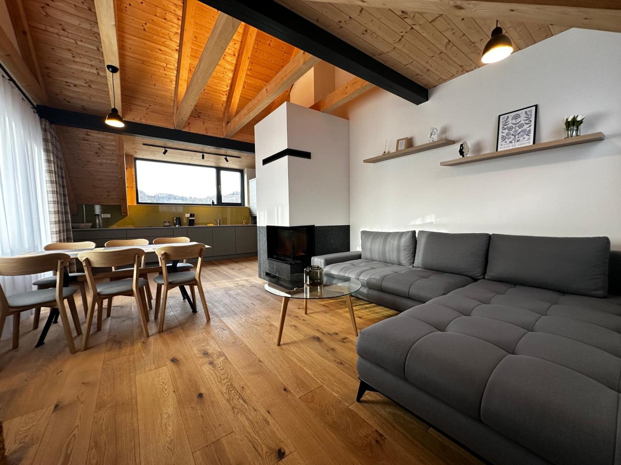 Apartment Pampeliska