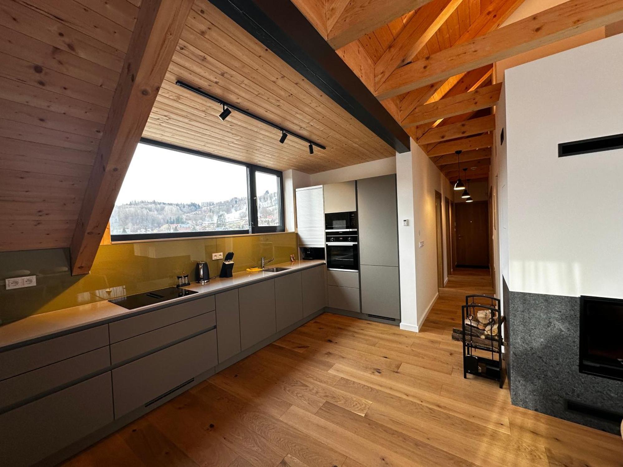 Pampeliska Apartment Cerny Dul
