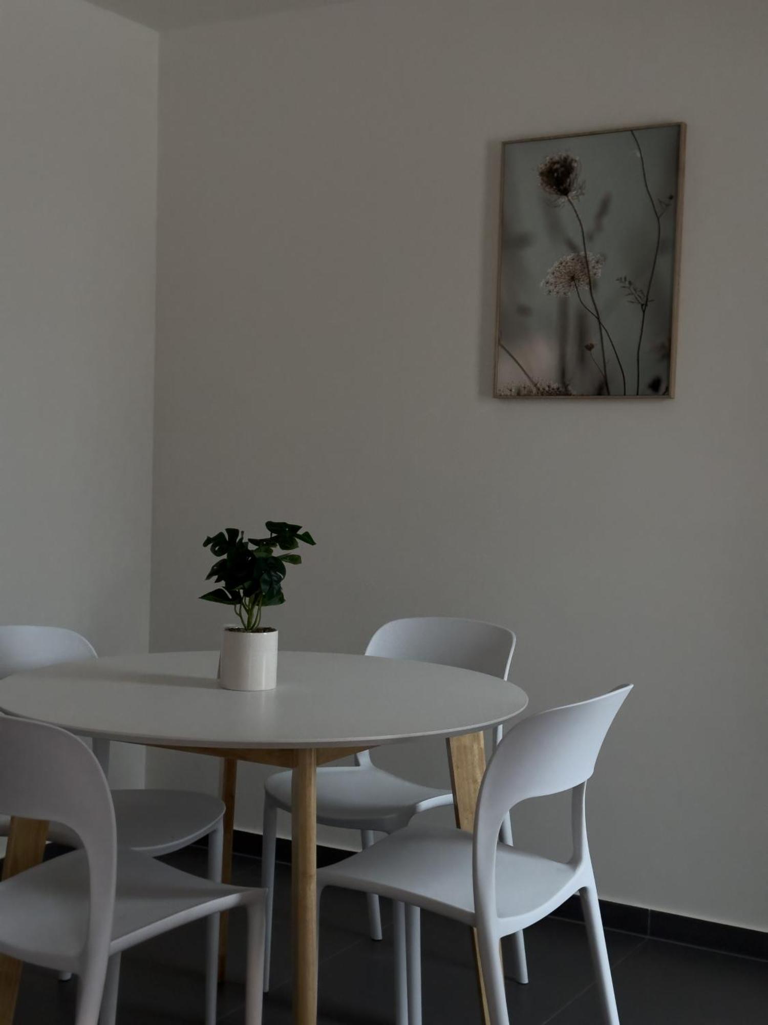 Apartment Pampeliska *