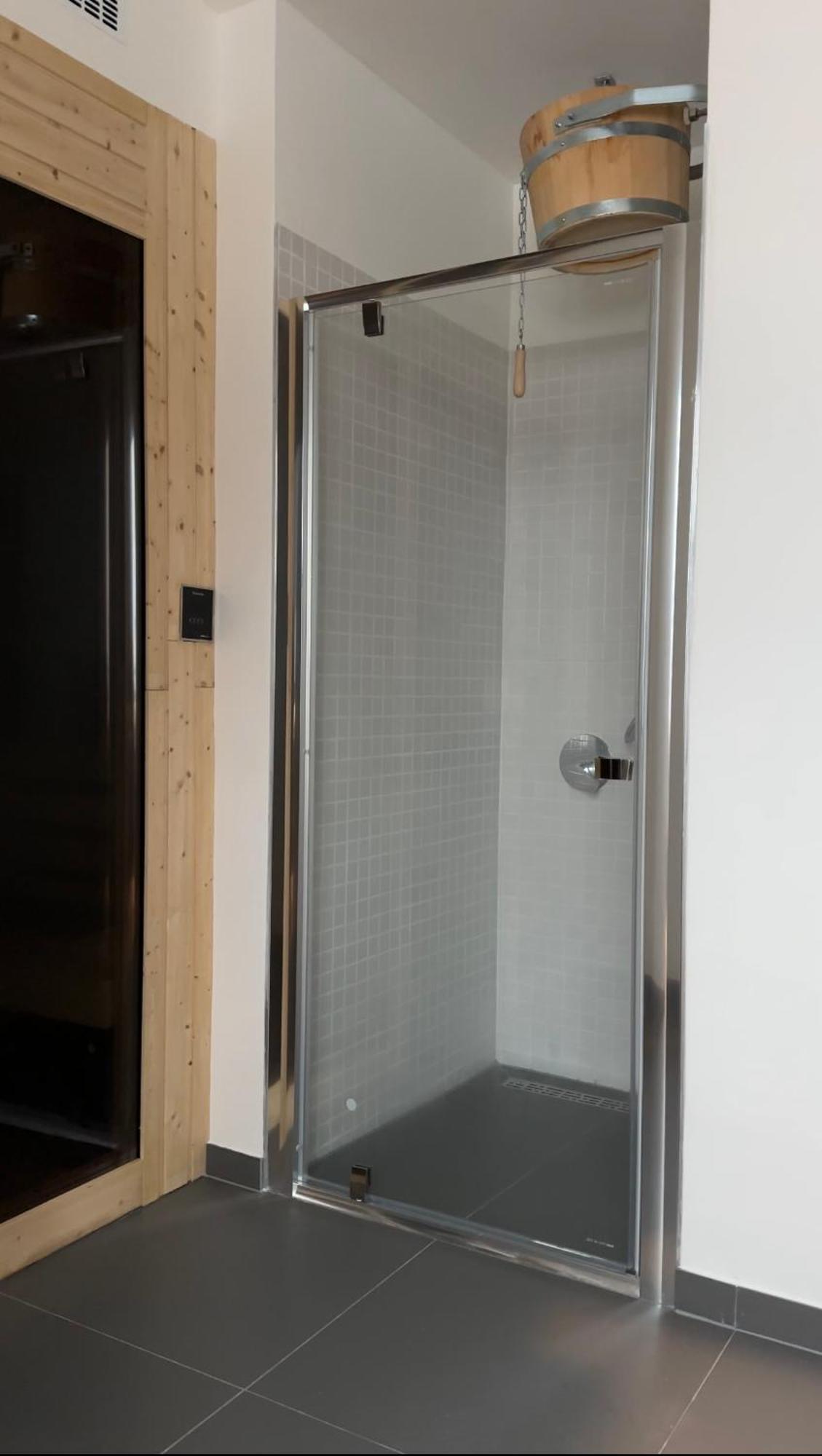 Apartment Pampeliska Cerny Dul