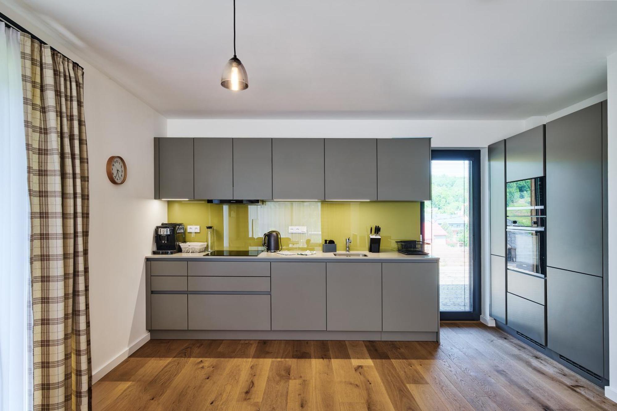 Pampeliska Apartment