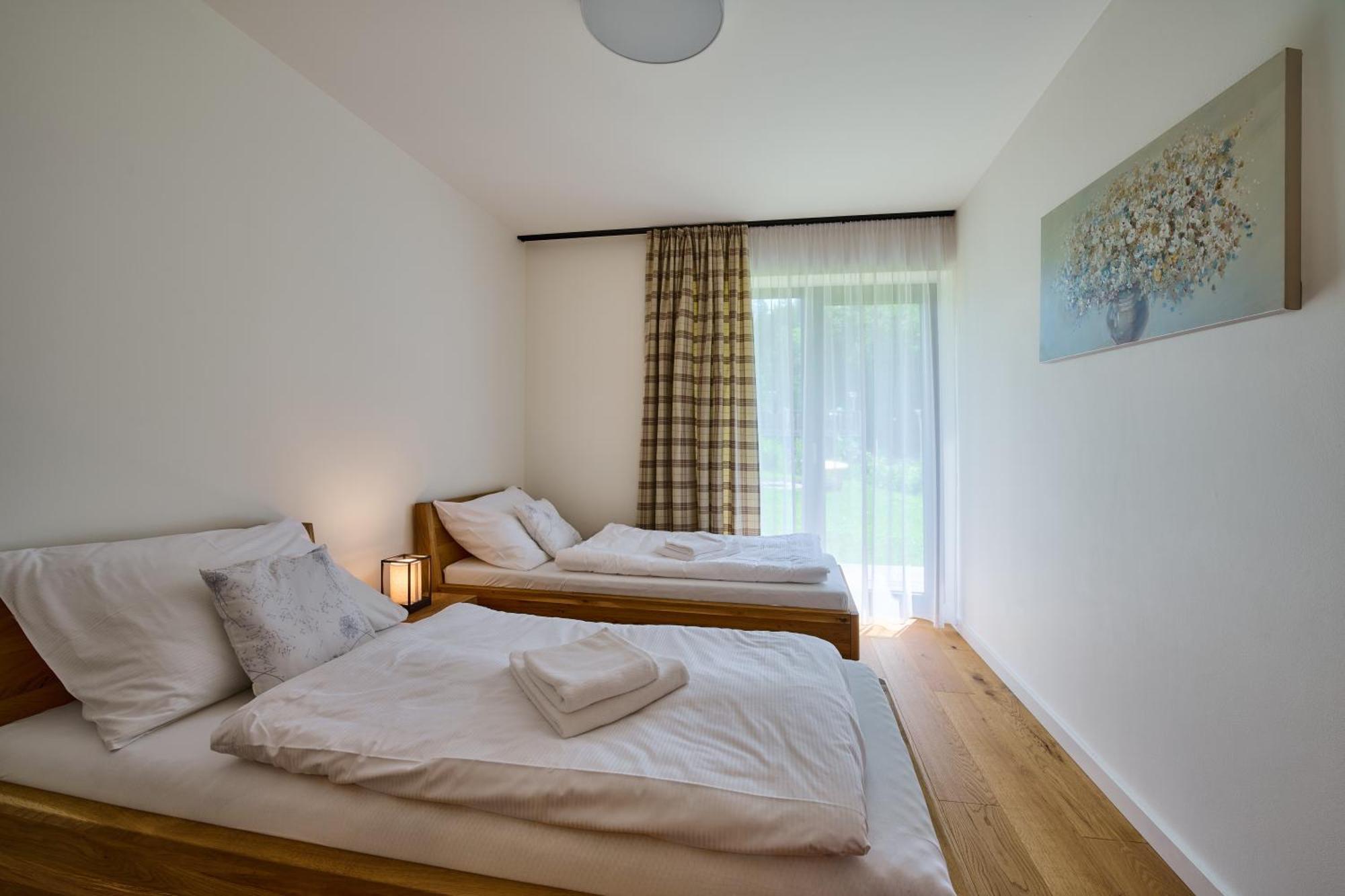 Apartment Pampeliska Cerny Dul