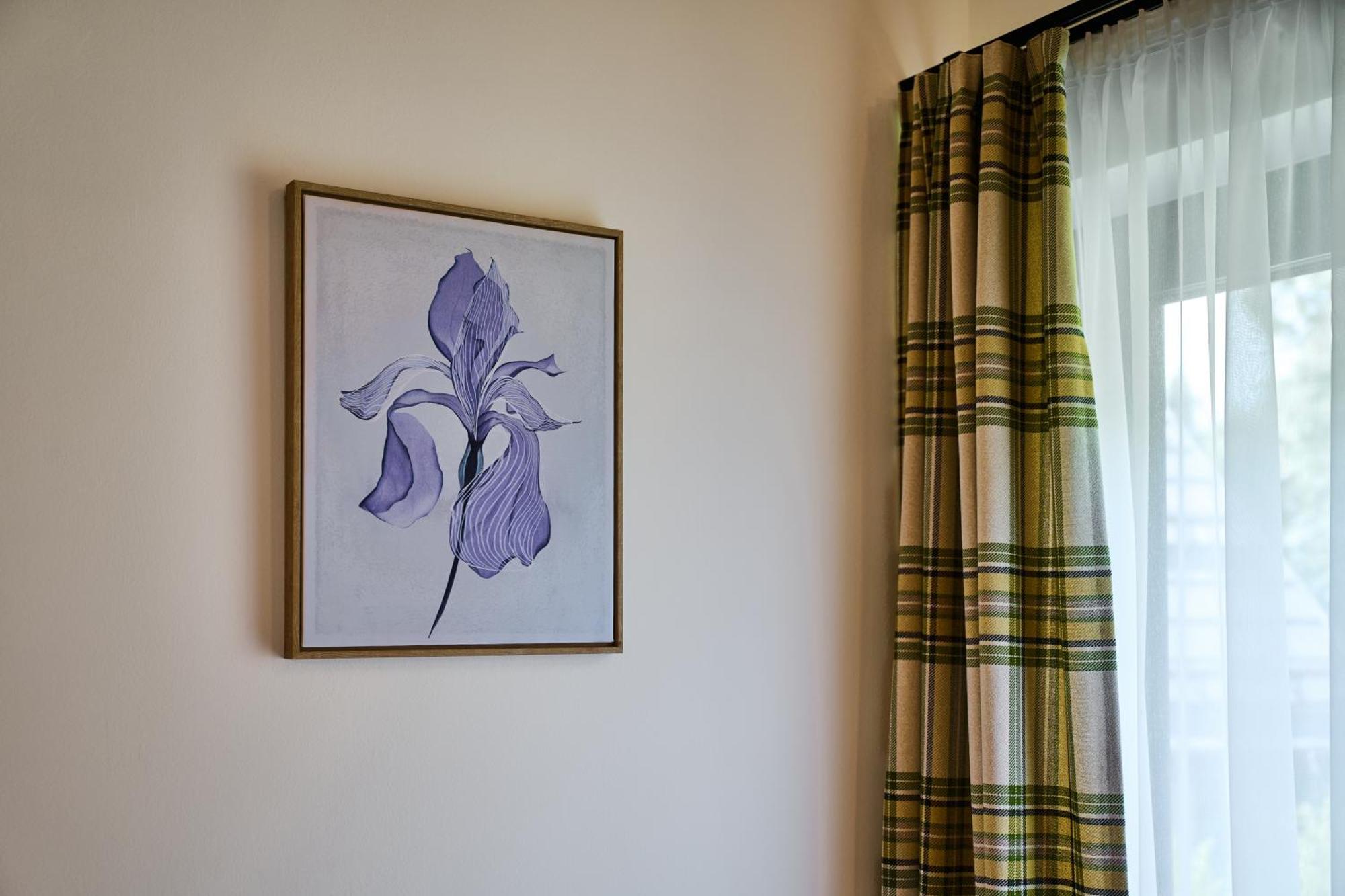 Apartment Pampeliska *