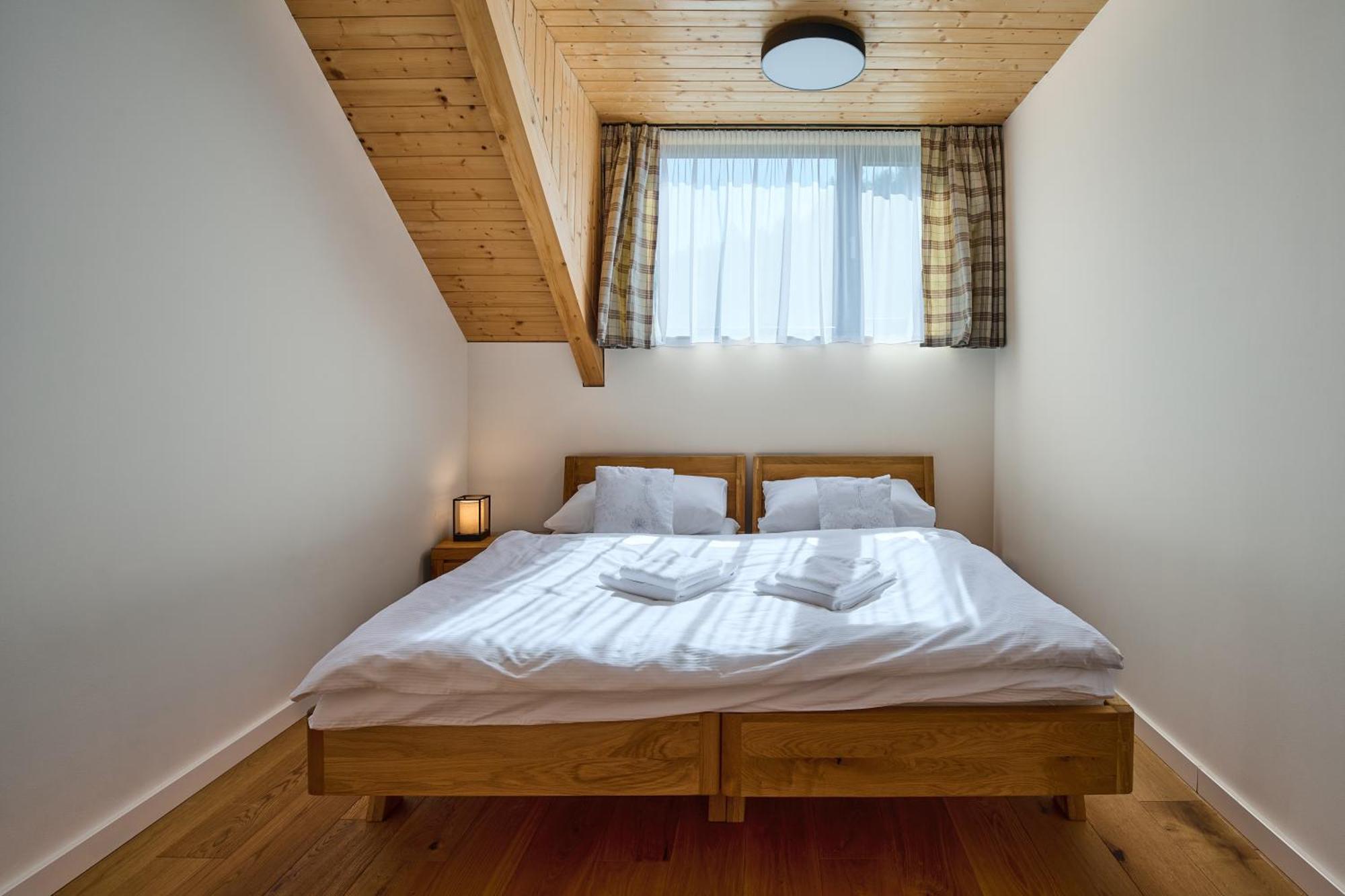 Pampeliska Apartment Cerny Dul