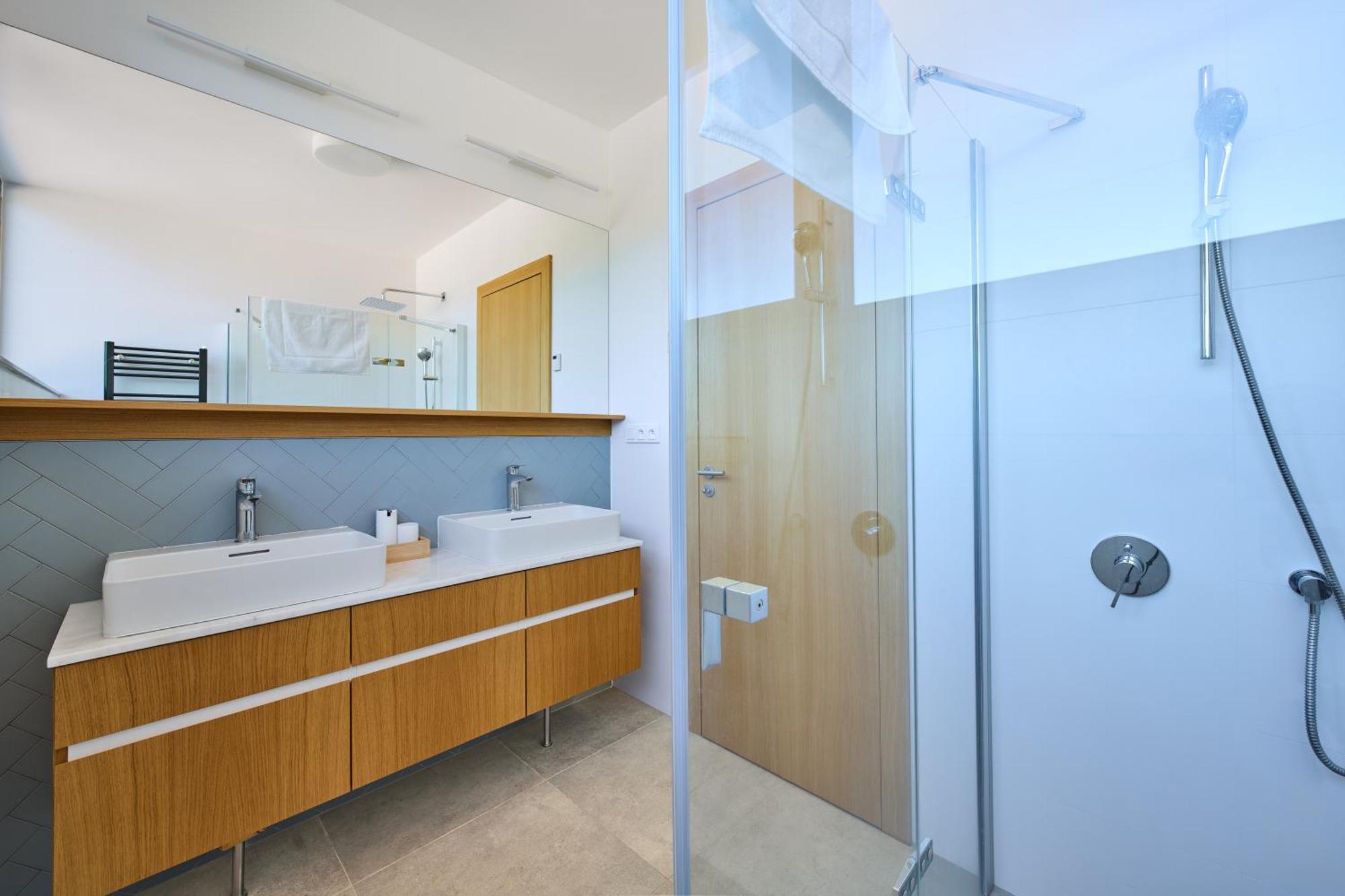 Pampeliska Apartment Cerny Dul